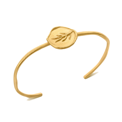 Bliss Golden Ring