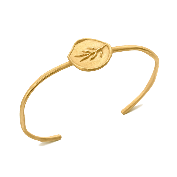 Exuberant Golden Ring