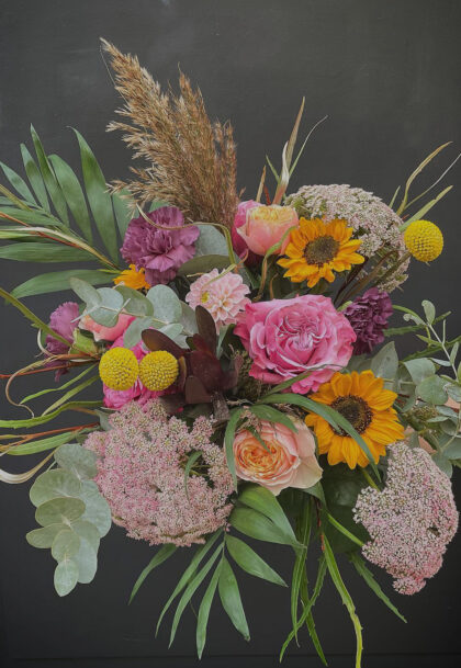 Bouquets
